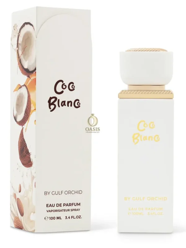 Coco Blanco