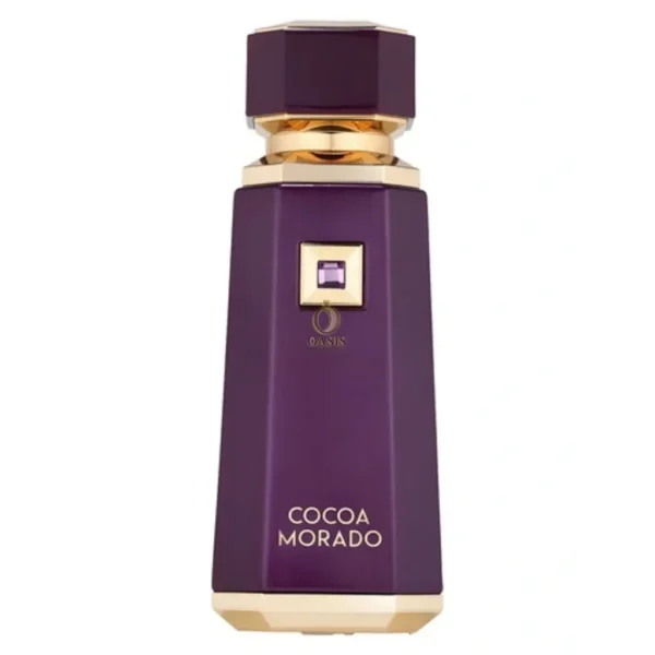 Cocoa Morado