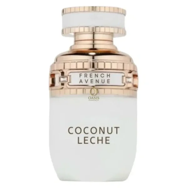 Coconut Leche