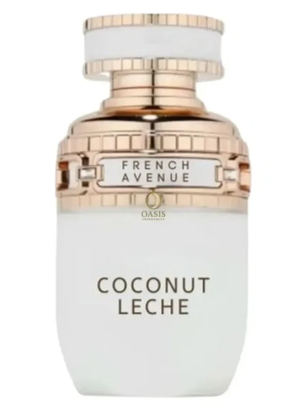 Coconut Leche