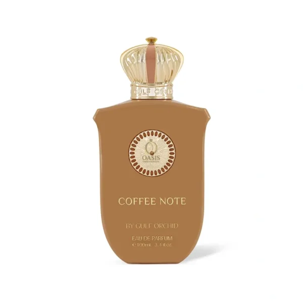 Coffee Note