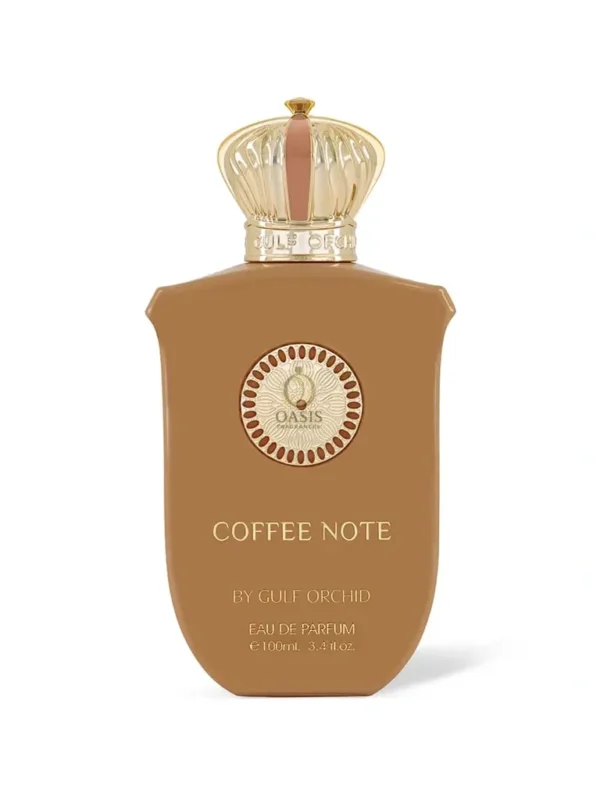 Coffee Note