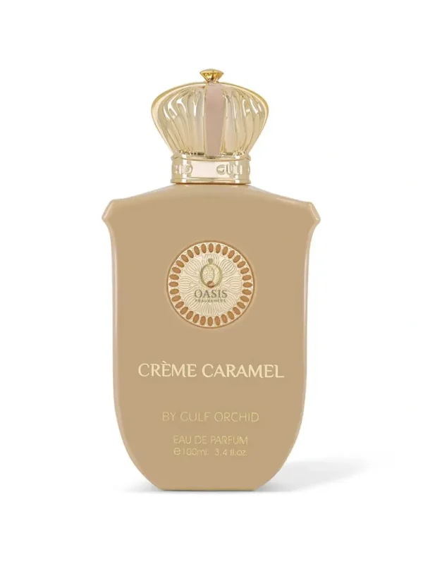 Creme Caramel
