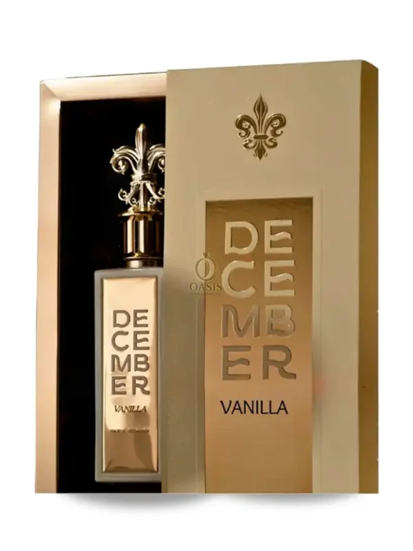December Vanilla