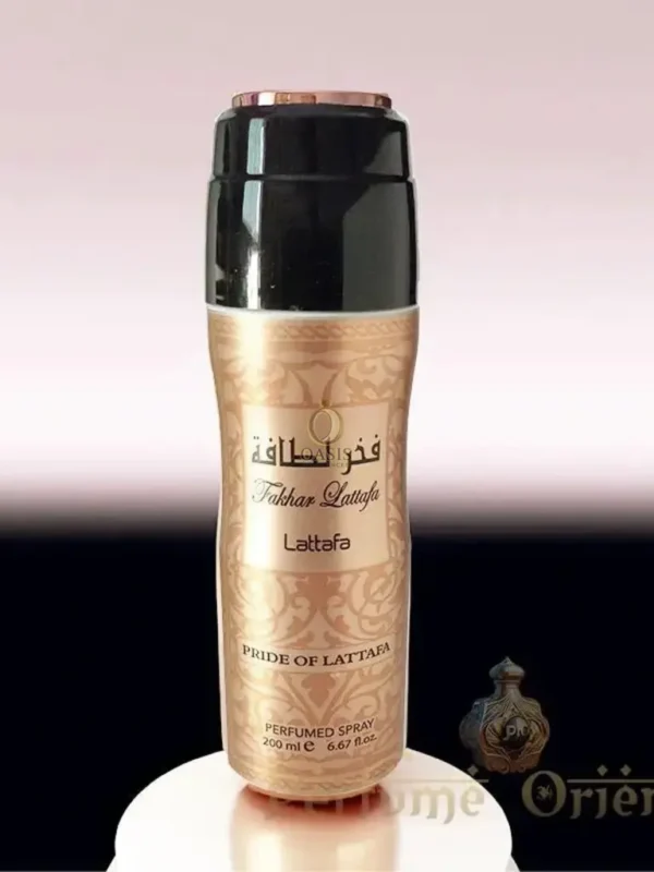 Desodorante Fakhar Rose Women