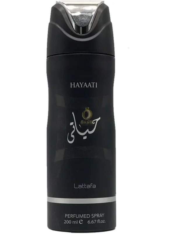 Desodorante Hayaati