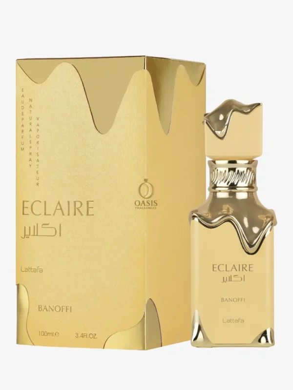 Eclaire Banoffi