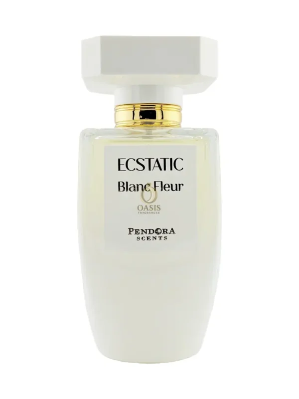 Ecstatic Blanc Fleur