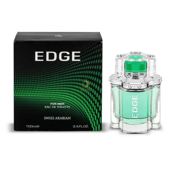 Edge For Men