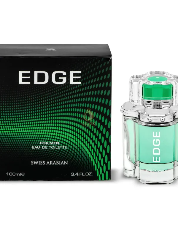 Edge For Men