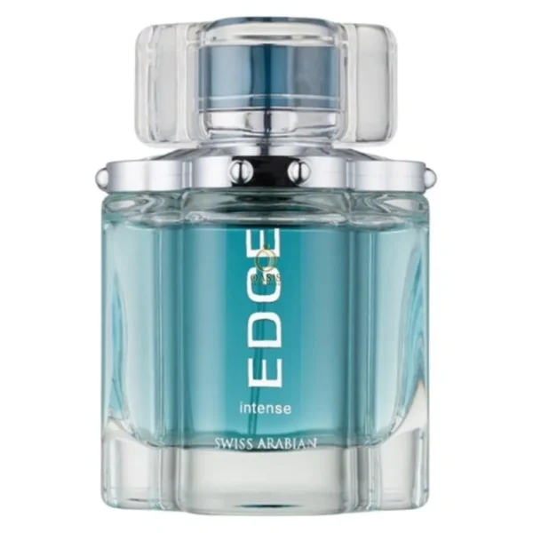 Edge Intense