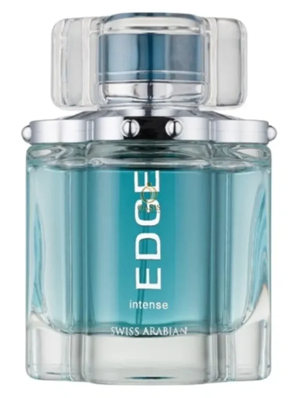 Edge Intense