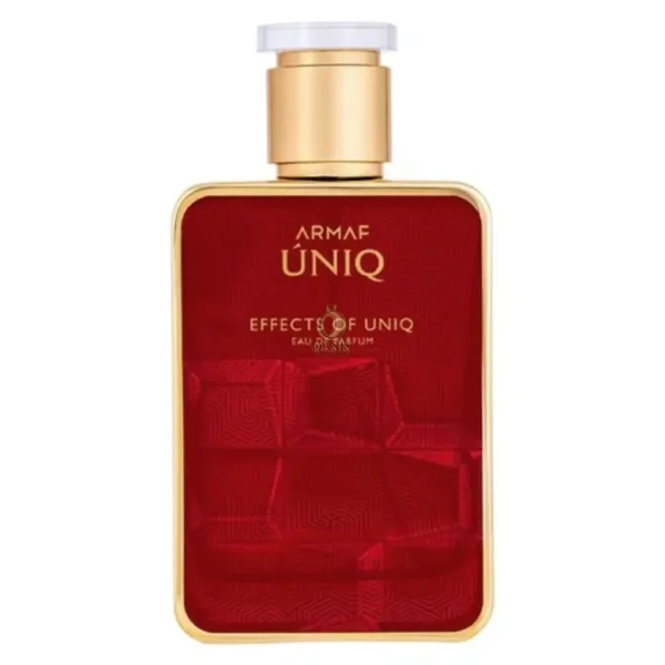 Effects Of Uniq