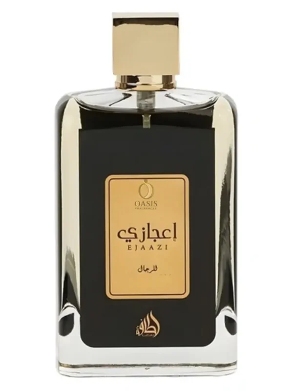 Ejaazi