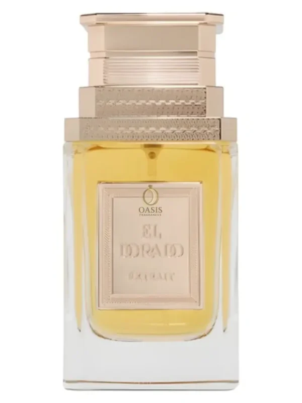 El Dorado