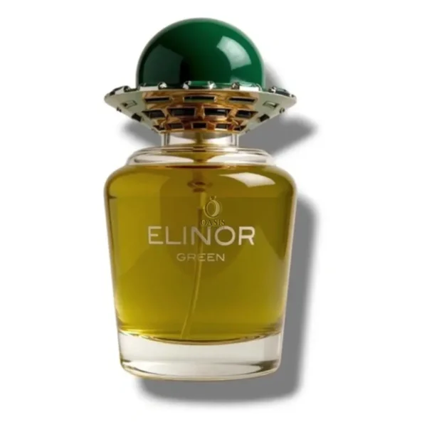 Elinor Green