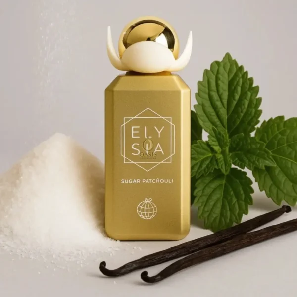 Elysia Sugar Patchouli