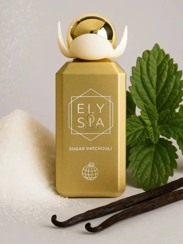 Elysia Sugar Patchouli
