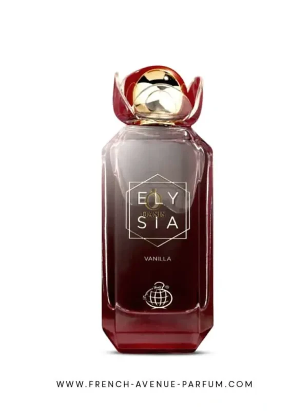 Elysia Vanilla