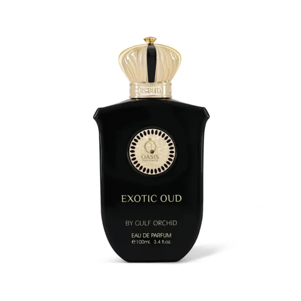 Exotic Oud