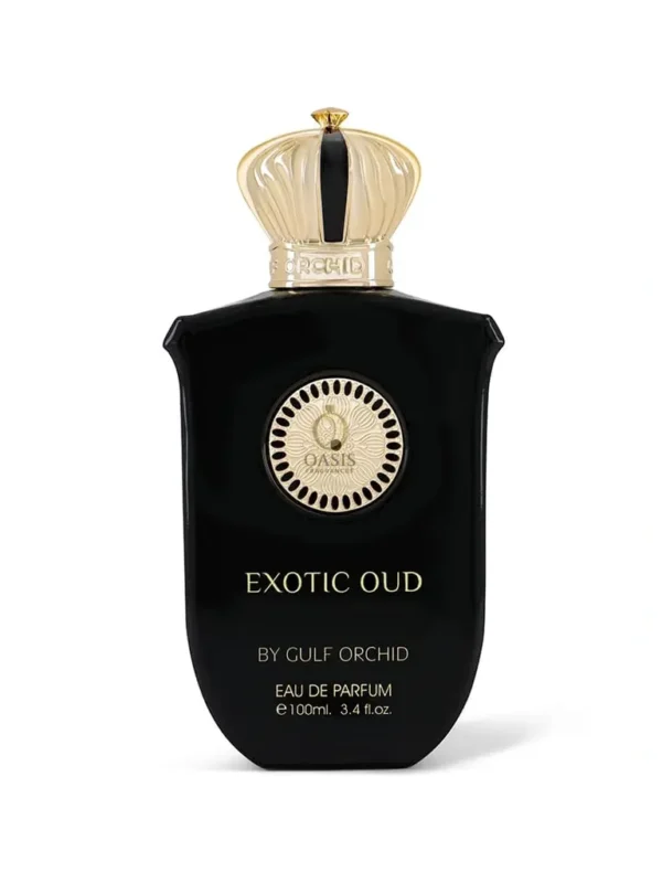 Exotic Oud