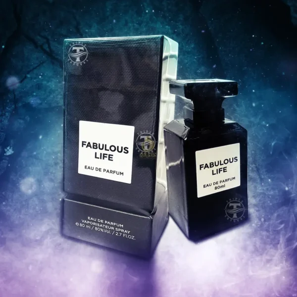 Fabulous Life 80ml