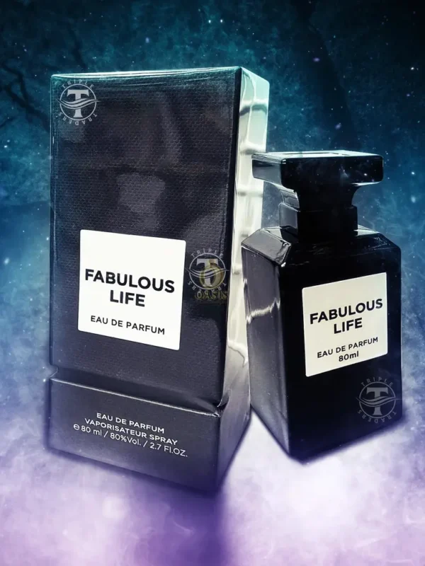 Fabulous Life 80ml