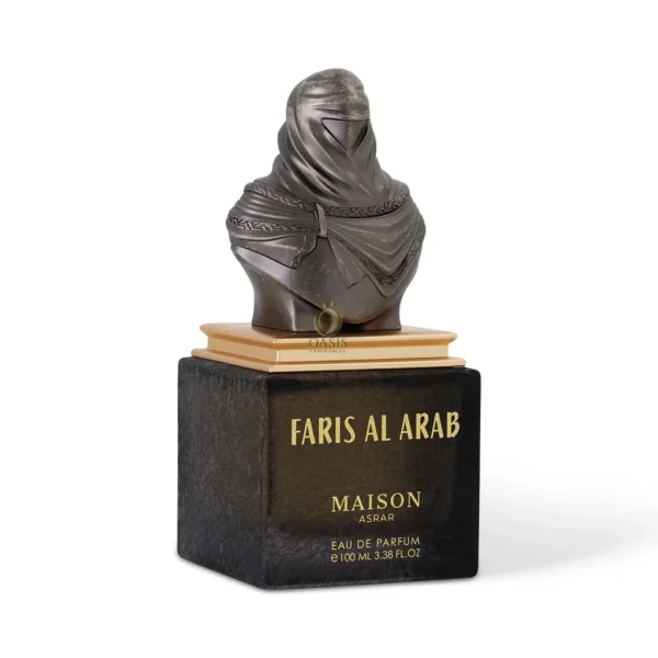 Faris Al Arab