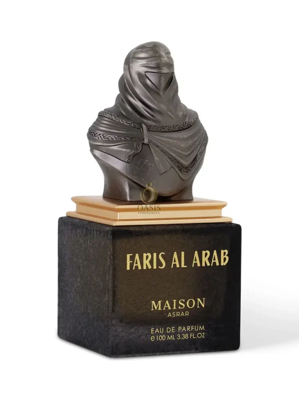 Faris Al Arab