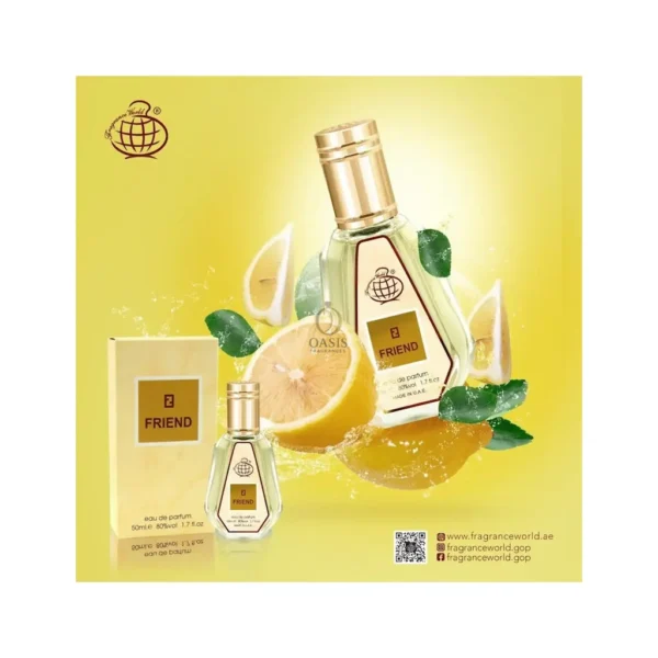 Friend 50ml