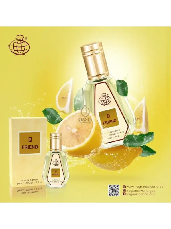 Friend 50ml