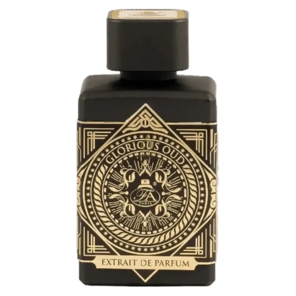 Glorious Oud