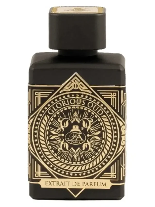 Glorious Oud