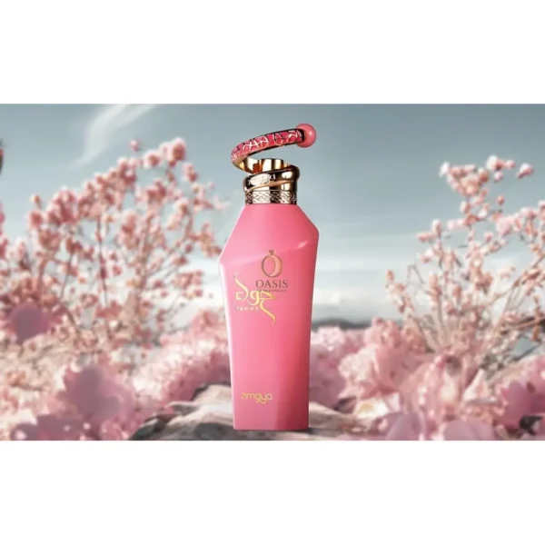 Hawwa Pink