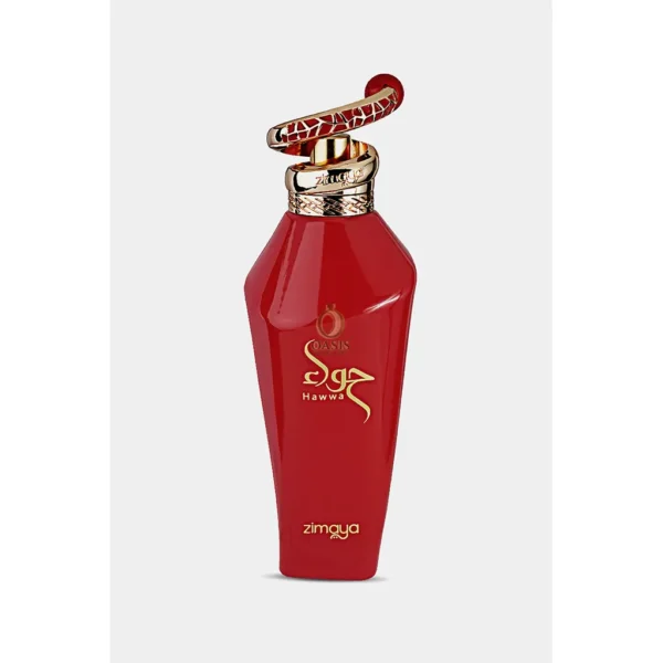 Hawwa Red