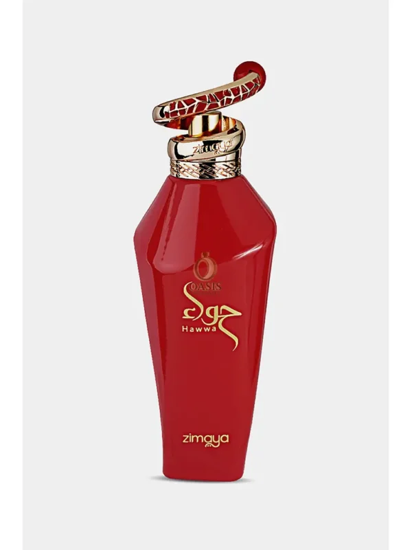 Hawwa Red