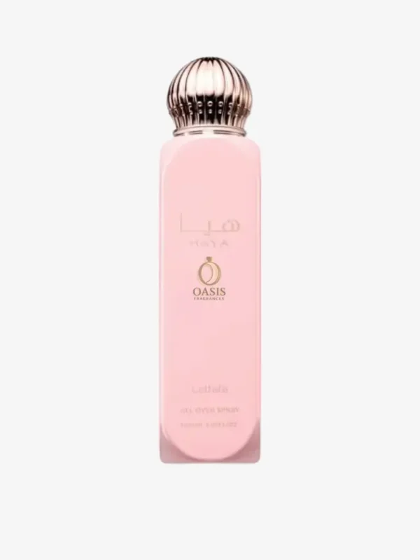 Haya All Over Spray
