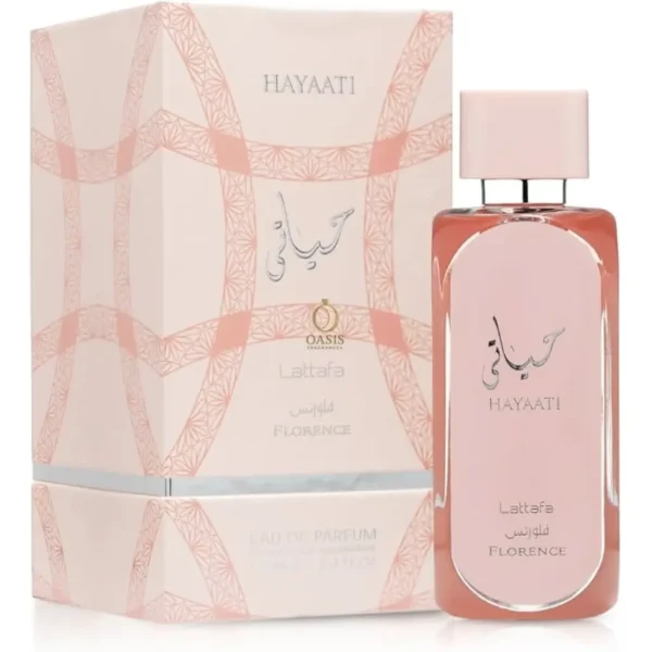 Hayaati Florence