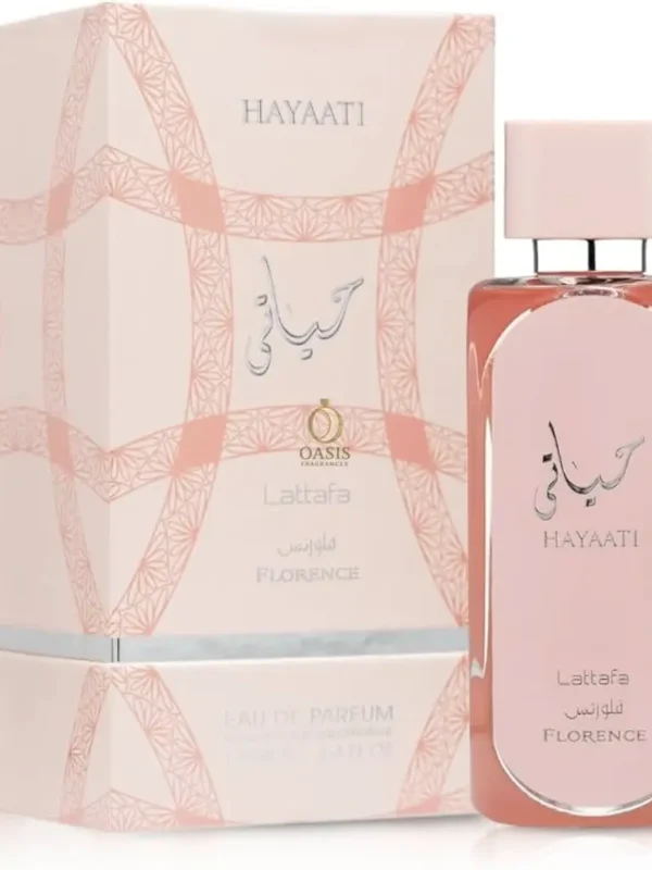 Hayaati Florence