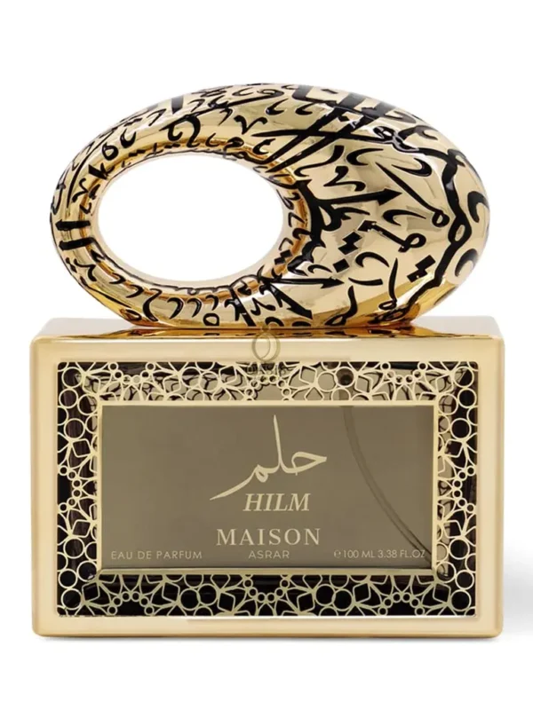 Hilm