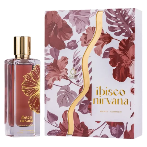 Ibisco Nirvana