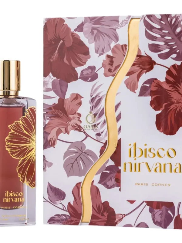 Ibisco Nirvana