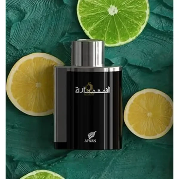 Inara Black