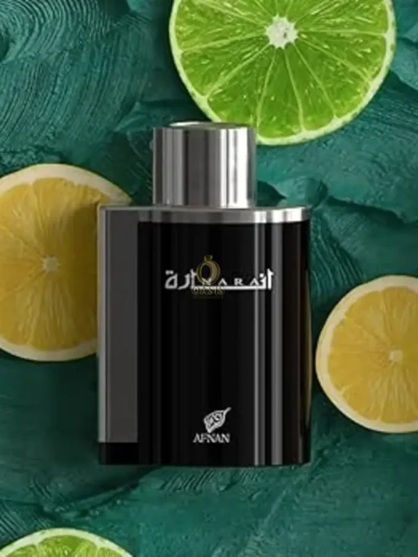 Inara Black