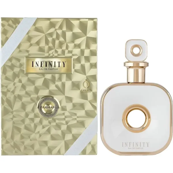 Infinity Gold
