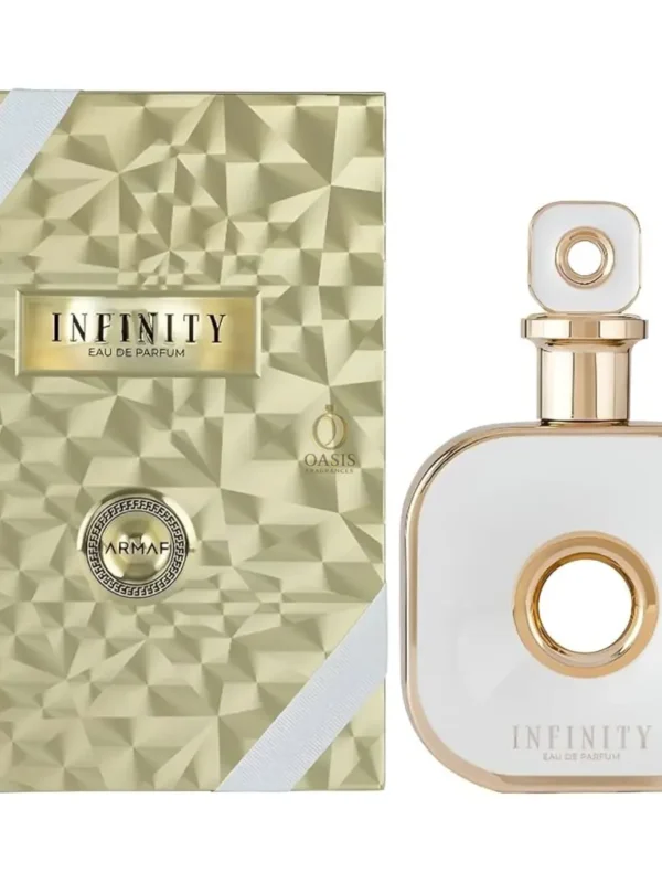 Infinity Gold