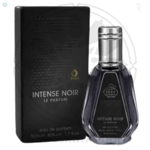 Intense Noir 50ml