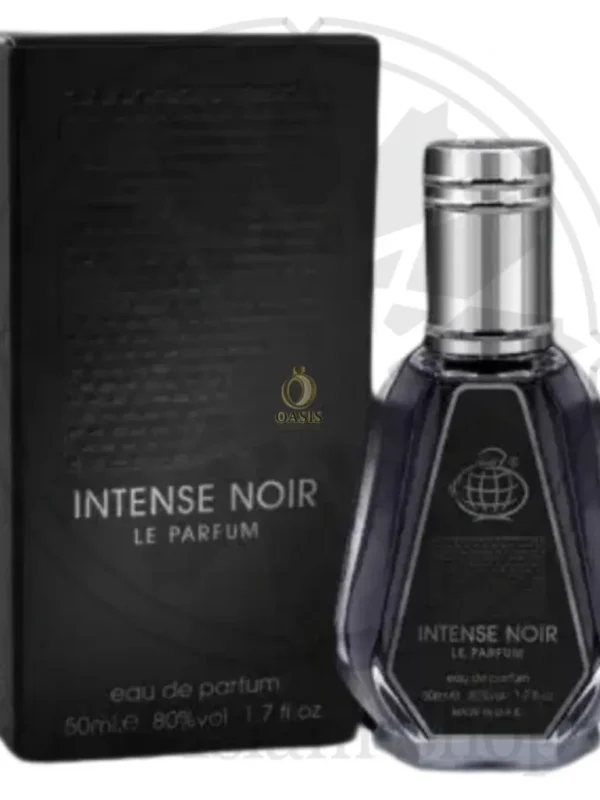 Intense Noir 50ml
