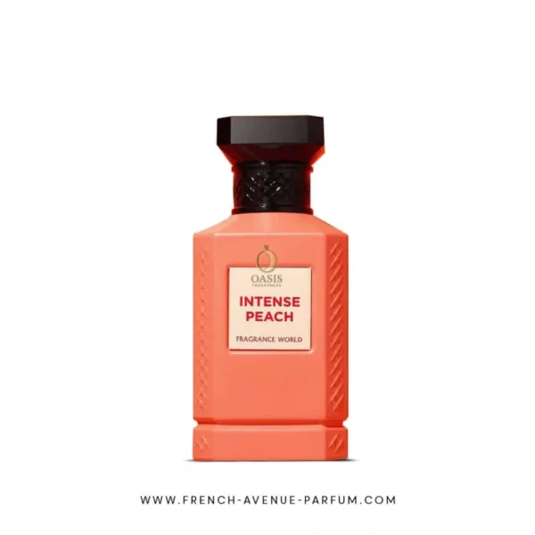 Intense Peach 150ml
