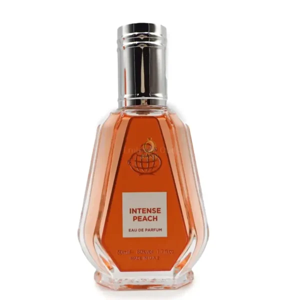 Intense Peach 50ml